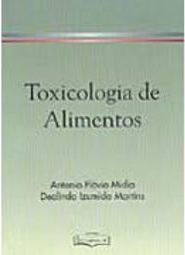 Toxicologia de Alimentos