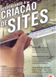 Desvendando a Criação de Sites