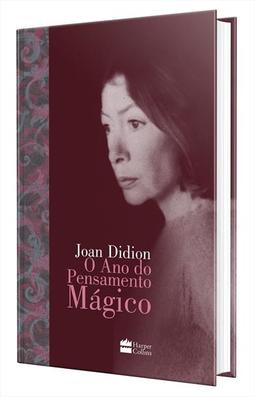O ANO DO PENSAMENTO MAGICO