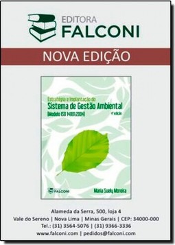 Estrategia E Implantacao Do Sistema De Gestao Ambiental