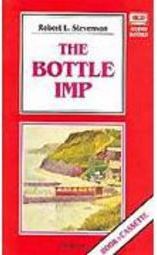 The Bottle Imp - Audio Books - Importado