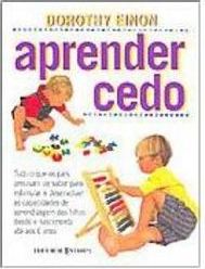 Aprender Cedo - IMPORTADO