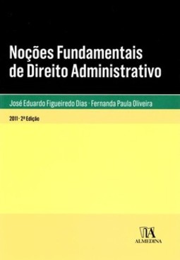 Noções fundamentais de direito administrativo