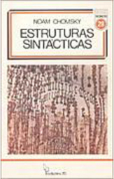 Estruturas Sintácticas - Importado