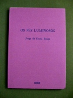 Os pés luminosos