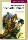 Aventuras De Sherlock Holmes,As/ The Aventures Of Sherlock Holmes