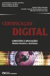 Certificação Digital: Conceitos e Aplicações - Modelos Brasileiro e...