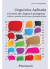 Linguística aplicada e ensino de línguas estrangeiras: práticas e questões sobre e para a formação do docente