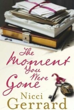 The Moment You Were Gone