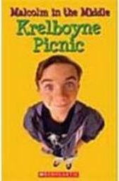 Malcom in the Middle: Krelboyne Picnic - Importado