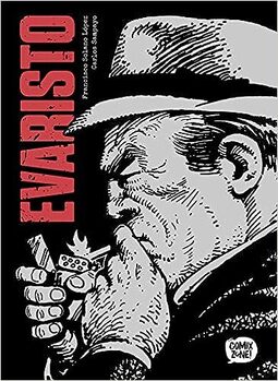 Evaristo