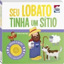 Cantigas Classicas Divertidas: Seu Lobato Tinha Um Sitio