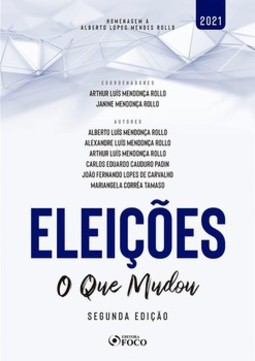 Eleições - O que mudou