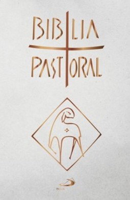Nova Biblía pastoral colorida