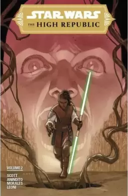 Star Wars: The High Republic Vol. 02