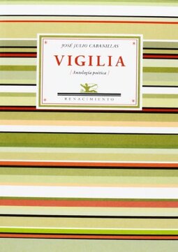 Vigilia: Antología Poética