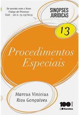 Procedimentos Especiais
