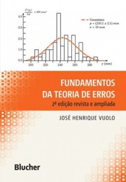 Fundamentos da teoria de erros