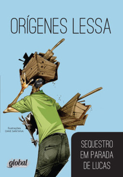 Sequestro em parada de lucas