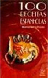 100 Receitas Espanholas