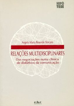 Relações Multidisciplinares: Neg. Clin. Distub. Co