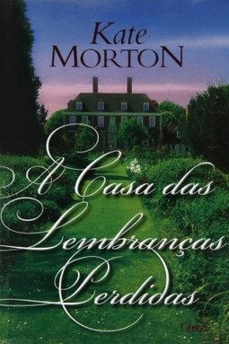 A Casa das Lembranças Perdidas