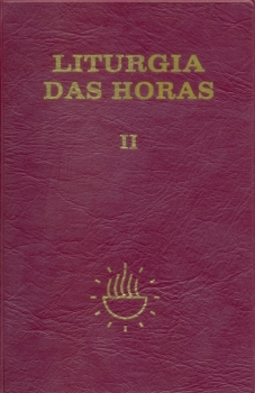 Liturgia das horas: tempo da quaresma tríduo pascal tempo da páscoa