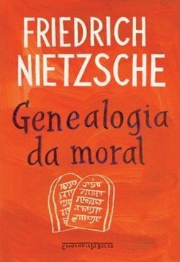 Genealogia Da Moral - Edição De Bolso