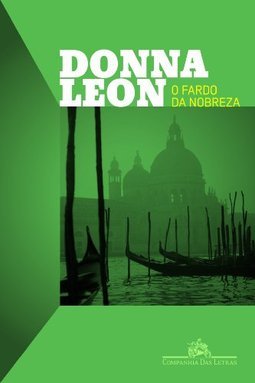 O FARDO DA NOBREZA