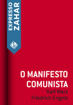 O Manifesto comunista