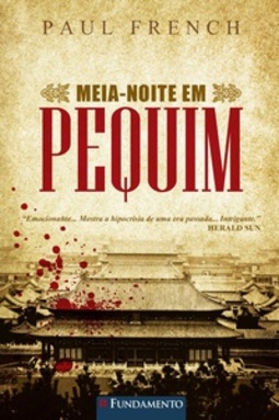 Meia-Noite em Pequim