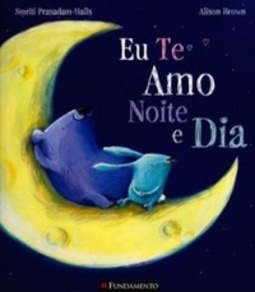 Eu Te Amo Noite e Dia