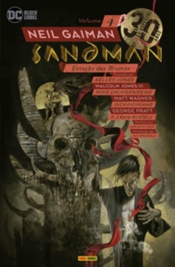 Sandman: Edição Especial De 30 Anos - Vol. 4 (Sandman #4)