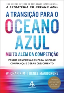 A Transição Para o Oceano Azul