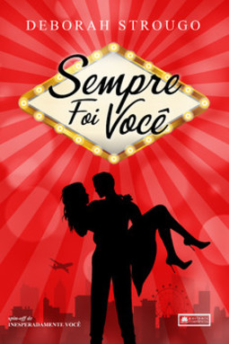 Sempre foi você