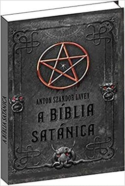 A Bíblia Satânica