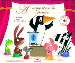 A orquestra do penico