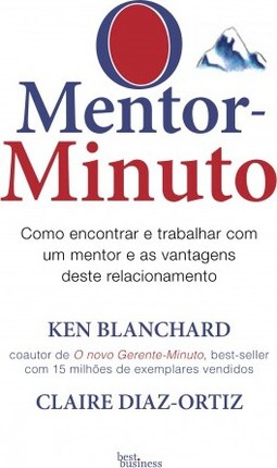 O mentor-minuto