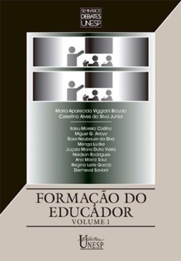 Formação do educador e avaliação educacional - vol. 1
