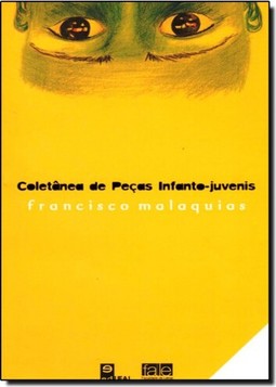 Coletânea de Peças Infanto-juvenis