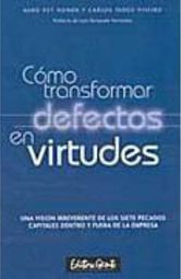 Como Transformar Defectos En Virtudes