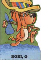 Bobi, o Cão-de-Guarda