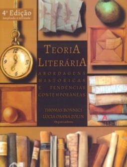Teoria literária