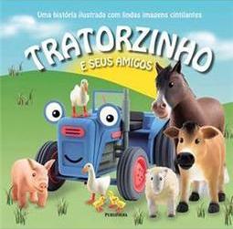 Tratorzinho e Seus Amigos