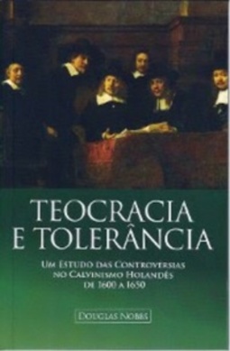 Teocracia e Tolerancia