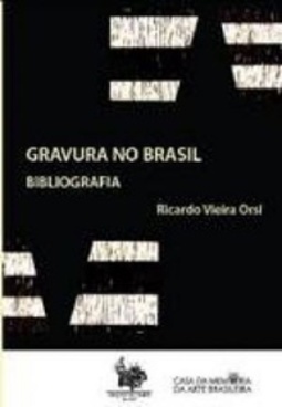 Gravura no Brasil