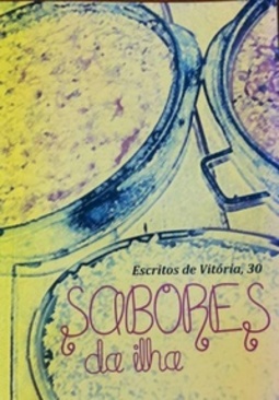 Sabores da ilha (Escritos de Vitória #30)