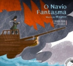 O Navio Fantasma