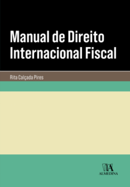 Manual de direito internacional fiscal