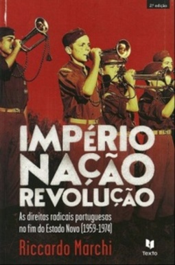 Império Nação Revolução